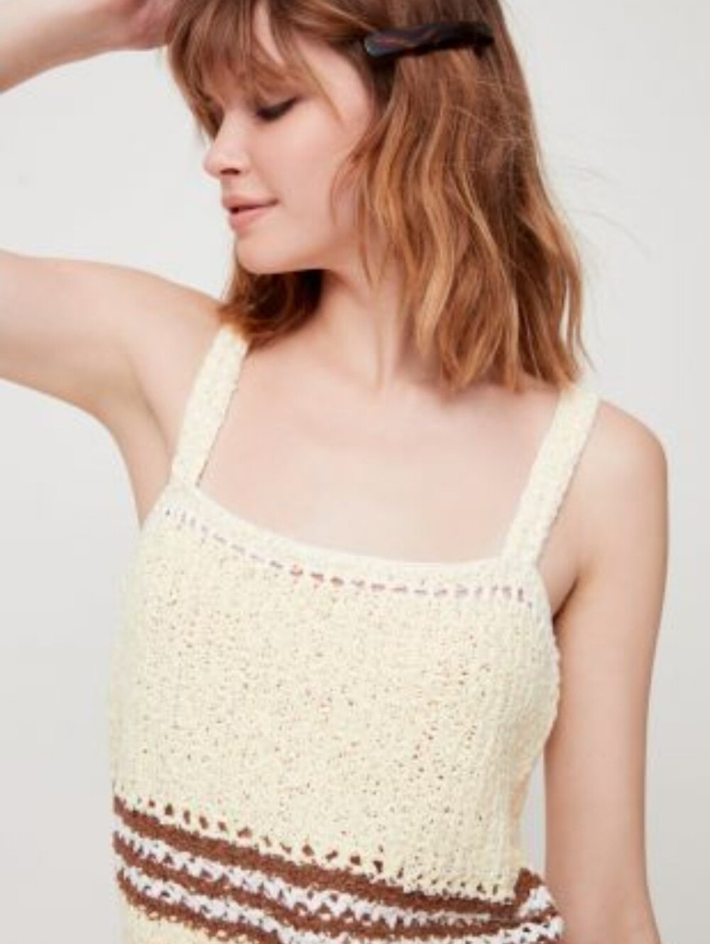 Aritzia Little Moon Top - Picture 3 of 3